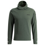 Pánská funkční mikina Swix Pace Midlayer Hooded M
