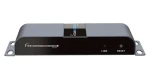 PremiumCord HDMI 1-2 splitter+extender po CAT6/6a/7 / Full HD 1080p / 3D / max. 40 m (khsplit2g)