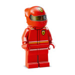LEGO LEGO® Speed Champions 77242 Závodní auto Ferrari SF-24 F1®