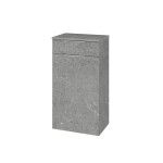 Dřevojas - Nízká skříňka DOS SNDZ 50 - D20 Galaxy / Úchytka T05 / D20 Galaxy / Levé 279882F