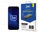3mk SilverProtection+ / Ochranná fólie / Google Pixel 9A / antibakteriální