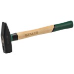 Kladivo zámečnické, dřevěná rukojeť 100 g, STALCO