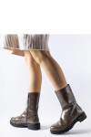 Boty model 205845 Solea 39