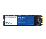 WD BLUE SSD 3D NAND WDS500G3B0B 500GB SA510 M.2 SATA, (R:560, W:510MB/s) EDF_8100383