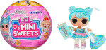 Panenky LOL Surprise mini sweets