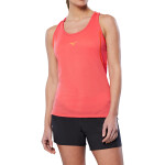 Běžecké tílko Mizuno DryAeroFlow Tank J2GAB21253 Velikost textilu: M