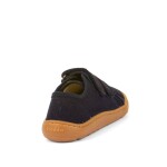 Chlapecké barefoot tenisky CANVAS Dark Blue Froddo G1700422 - 31