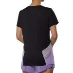 Běžecké tričko Mizuno DryAeroFlow Tee J2GAC20409 Velikost textilu: M