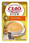 Churu Cat Entrée Stew Chicken 40g