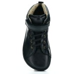 Crave bergen winter black