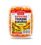 Chytil Dipovaná foukaná kukuřice 25g - Scopex,Chytil Dipovaná foukaná kukuřice 25g - Scopex