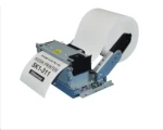 Star Sanei SK1-311SF4-Q-M-SP / kiosková termotiskárna / 58-80mm / 203dpi / USB / RS232 / řezačka (37963784)