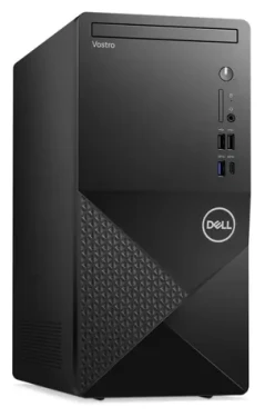 DELL Vostro 3030 MT černá / Intel Core i5-14400F 2.5GHz / 16GB / 1TB SSD / RTX 4060 8GB / W11P (WN78R)