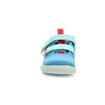 Affenzahn Sneaker Cotton Lucky Shark
