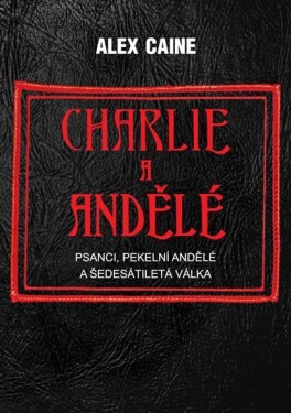 Charlie Andělé