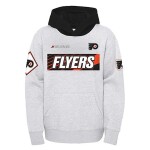 Outerstuff Dětská Mikina Philadelphia Flyers Star Shootout Oversized Velikost: Dětské let)