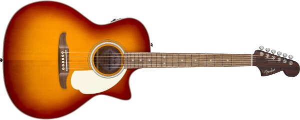 Fender California Deluxe Newporter CE SSB