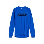 Pánské funkční triko Swix RaceX Classic Long Sleeve M