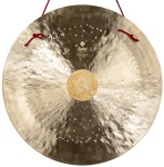 Sela 20" Wind Gong Lotus