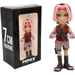 MINIX Manga: Naruto Sakura cm