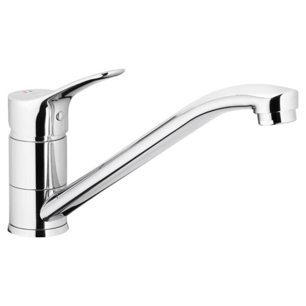 Stojánková otočná dřezová baterie Arve