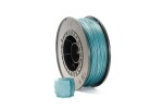 PLA+ 1,75mm třpytivý zelený Filalab 1 kg