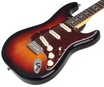 Fender American Professional II Stratocaster RW 3TSB