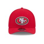 New Era Pánská kšiltovka San Francisco 49Ers NFL 9FORTY M-Crown