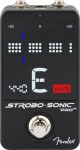 Fender Strobo-Sonic Pro Pedal Tuner