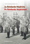 Za Reinharda Heydricha - Po Reinhardu Heydrichovi (poškozená) - Zlatica Zudová-Lešková