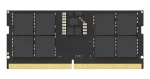Lexar DDR5 24GB (1x24GB) 5600MHz / SODIMM / DDR5 / CL46 / ECC (LD5S24G56C46ST-BGS)