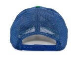 Fanatics Pánská kšiltovka Vancouver Canucks NHL A/CAP Structured Adjustable Meshback