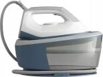 Philips 2000 series PSG2000/20 tmavě modrá / Parní generátor / 2400 W / 1.4 L (PSG2000/20)