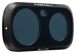 Freewell LPR / Filtr / Insta360 Luna Ultra / Redukce světelného znečištění (FW-LNUB-LPR)