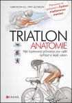 Triatlon anatomie Troy Jacobson