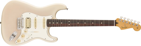 Fender Player II Stratocaster HSS RW WBL