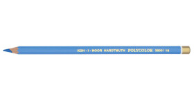 Koh-i-Noor Pastelka POLYCOLOR 3800/16 modrá