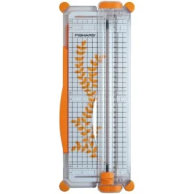 Fiskars 1003916 Řezačka papíru A4 / až 5 listů po 80 g/m2 (1003916)