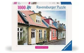 Ravensburger Skandinávie Aarhus - Dánsko