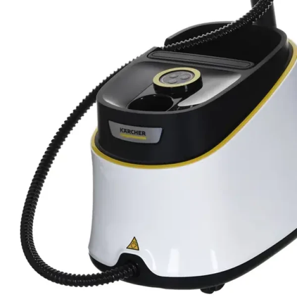 Kärcher SC 3 Deluxe EasyFix / Parní čistič / 1900W / 3.5 bar / až 75m2 (1.513-430.0)