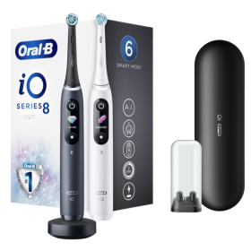 Oral-B iO Zubní Duo