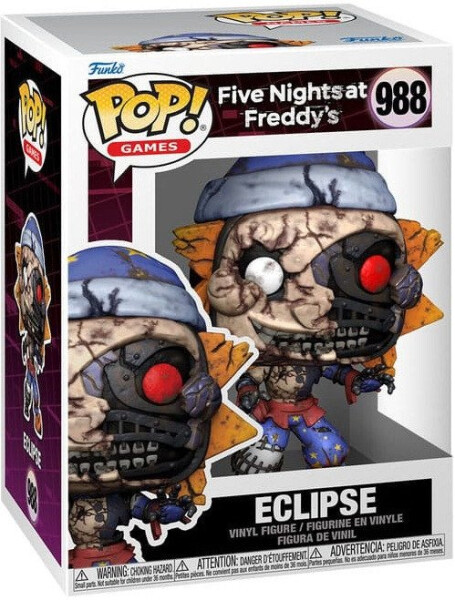 Funko POP Games: Five Nights At Freddy´s - Eclipse #988