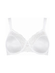 Podprsenka Ladyform Soft TRIUMPH WHITE TRIUMPH WHITE