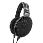 SENNHEISER HD 650 stříbrná / Sluchátka / jack 3.5/6.3 mm (508825)