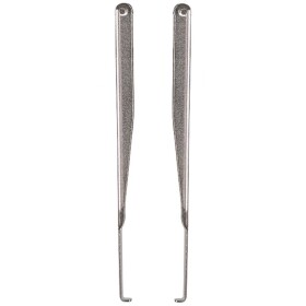 KS Tools 700.1281 Háček 70 mm, pro 700.1280 2 ks