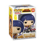 Funko POP Animation: My Hero Academy - Jirou Kyoka (exclusive special edition)