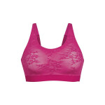 Essential Lace pooperační braletka s pěnovou výztuží 4700X candy pink - Anita Care 192 candy pink M