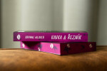 Kavka & Řezník - Brynne Weaver