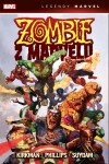 Zombie Marvelu