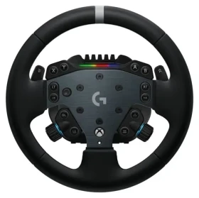 Logitech RS50 černá / Herní volant / Xbox / PC / USB (941-000274)
